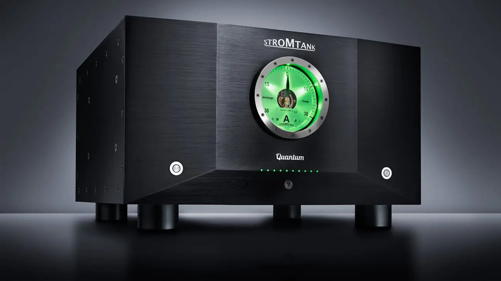 S-2500 Quantum MK-II - Image 2