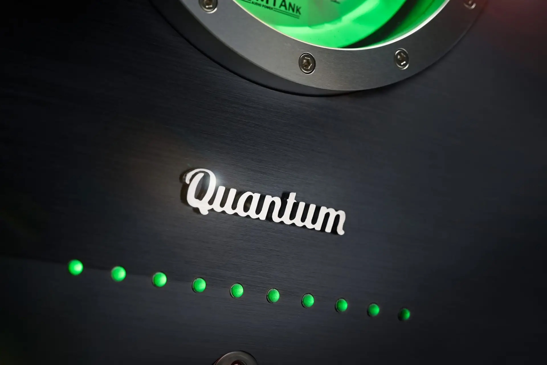 S-2500 Quantum MK-II - Image 6