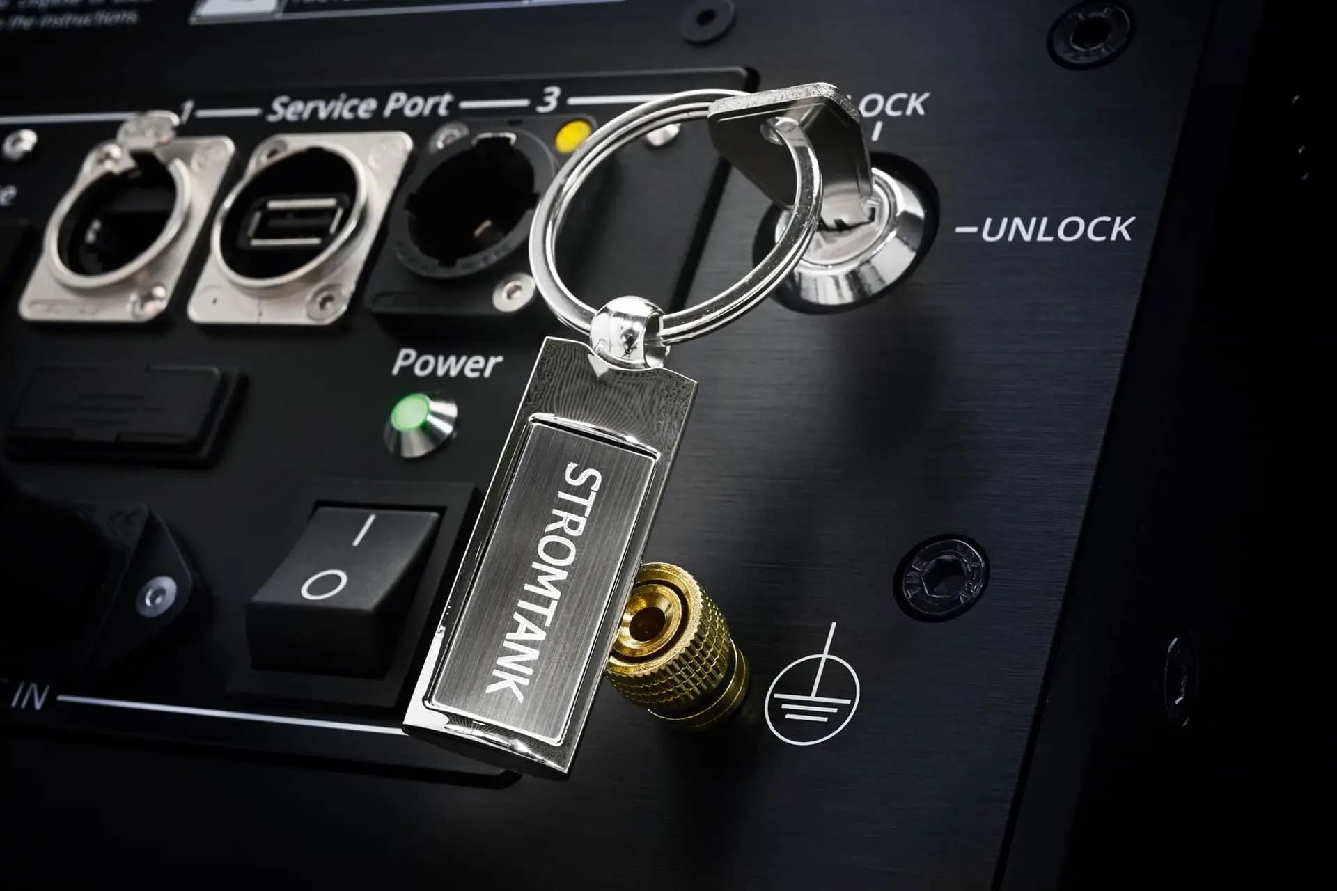 S-2500 Quantum MK-II - Image 5
