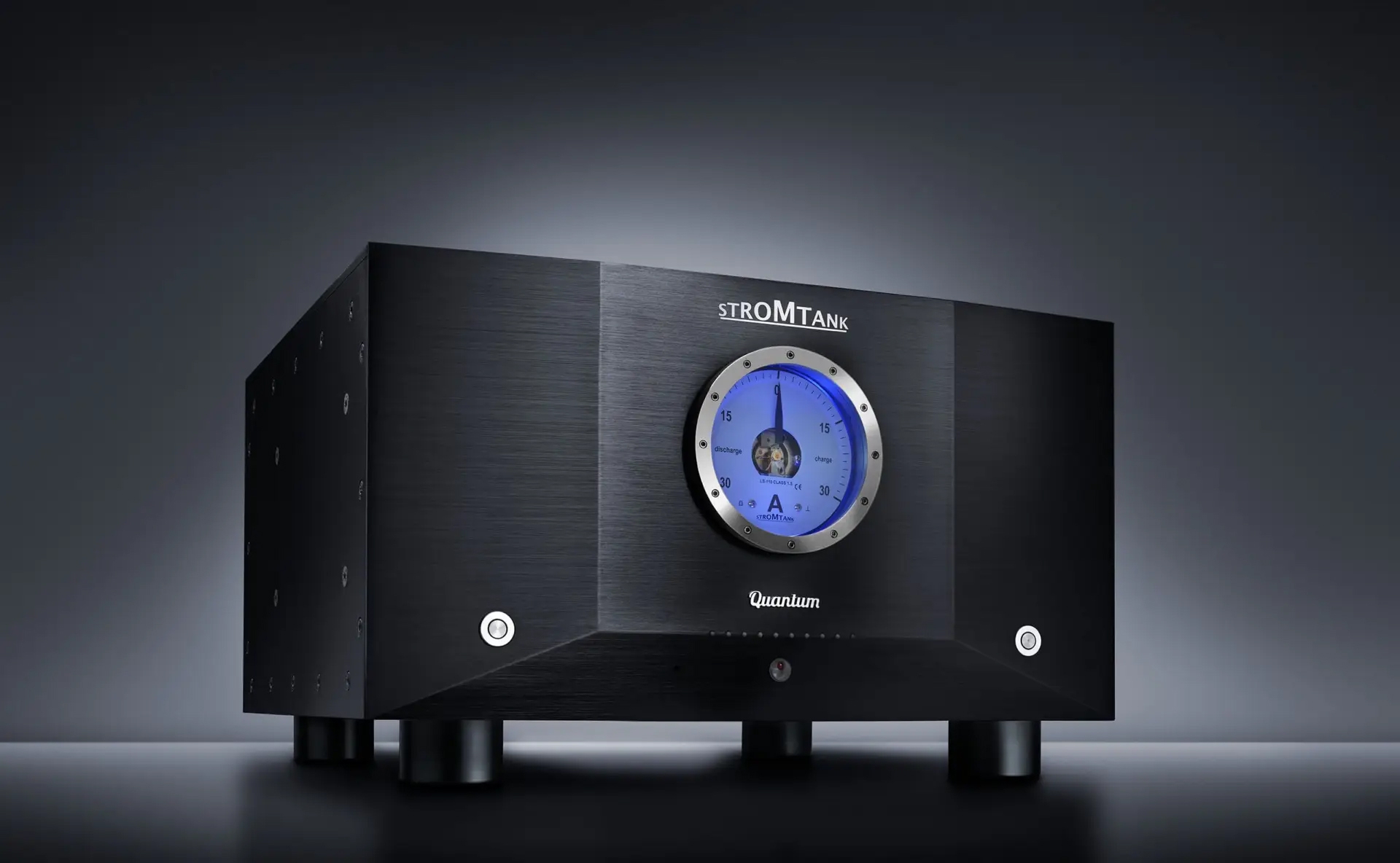 S-2500 Quantum MK-II - Image 4