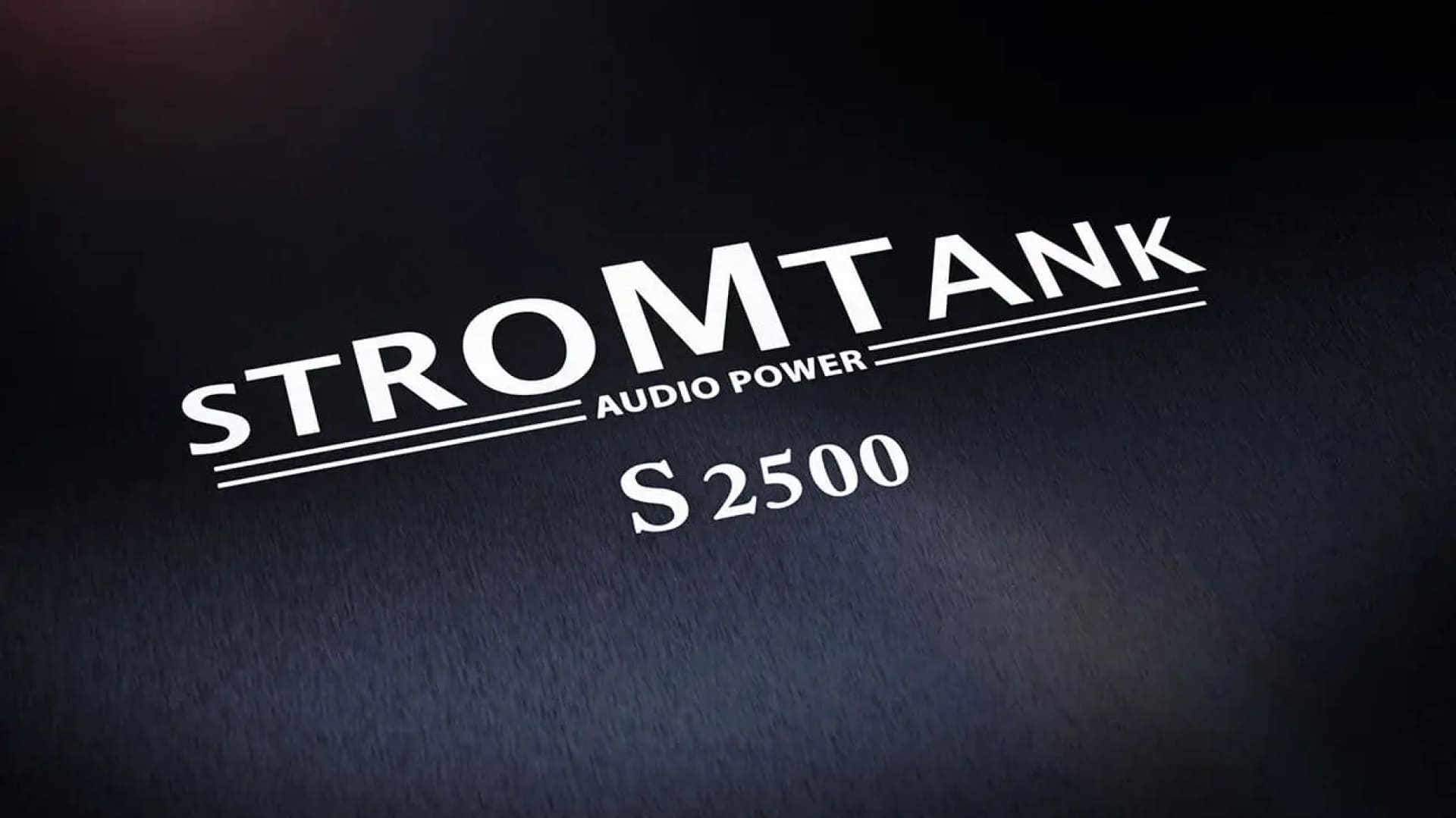 S-2500 Quantum MK-II - Image 3