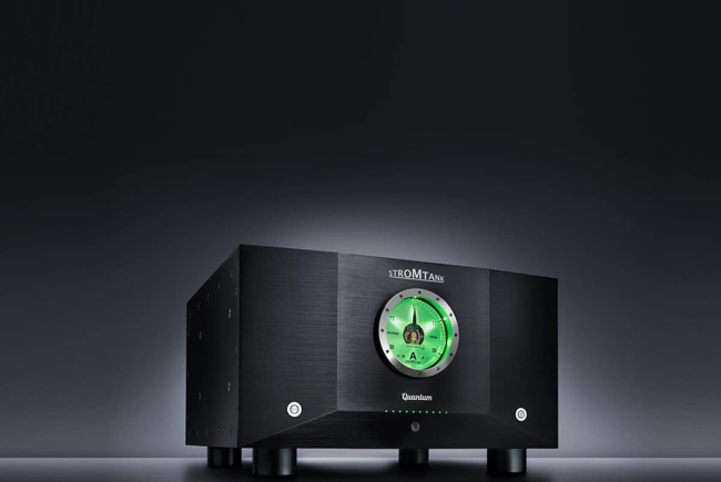 S-2500 Quantum MK-II